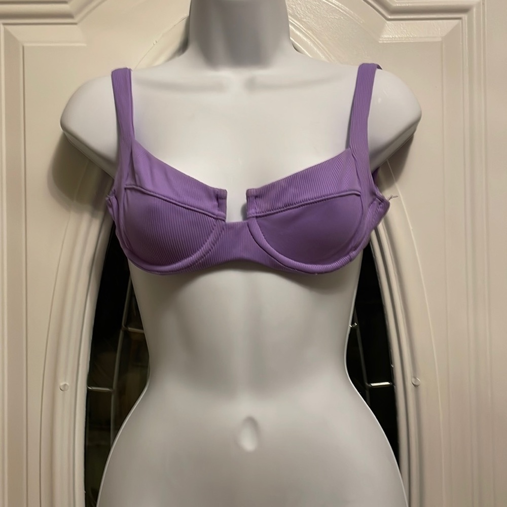Everything But the Water Montauk Bikini Top